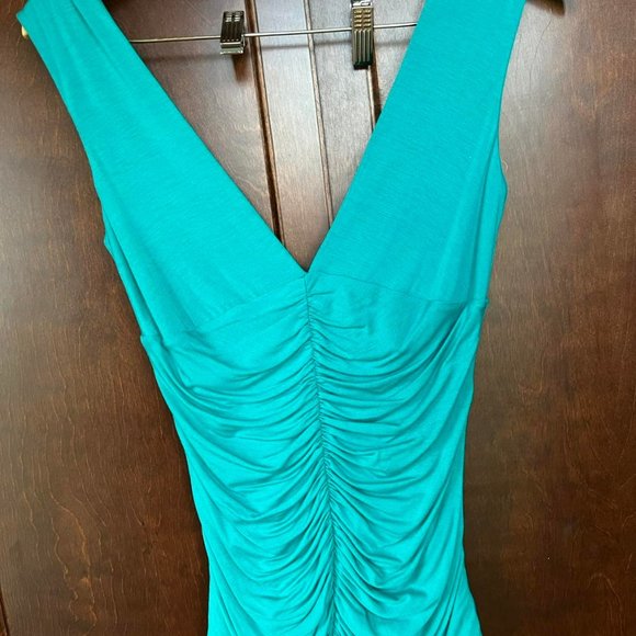 Marciano Beaded Top Size S Small - Picture 3 of 4